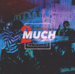 2MUCH - Warhol.SS