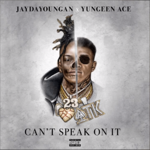 Opps - JayDaYoungan & Yungeen Ace