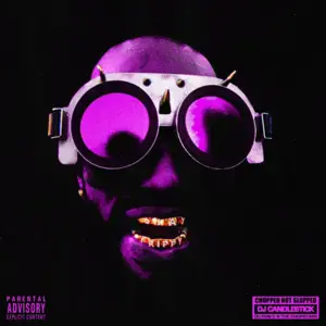 Spend It (Chopped Not Slopped) - Juicy J & DJ Candlestick (Ft. 2 Chainz, The Chopstars, Lil Baby & OG Ron C)