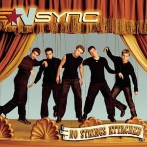 No Strings Attached - *NSYNC