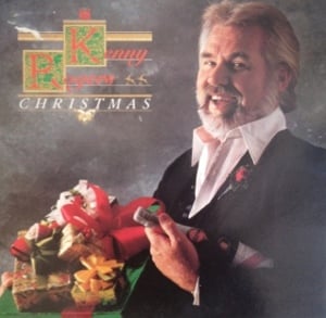 Carol of the Bells - Kenny Rogers