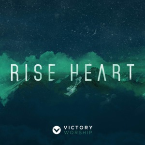 Many Waters (Reprise) - Victory Worship (Ft. Lee Simon Brown)