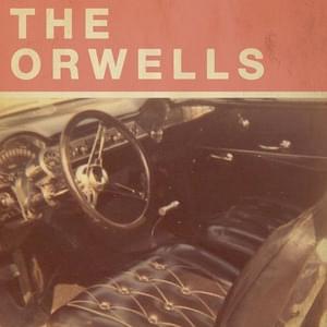 Salvation Is a Parking Lot (A Black Lips Rip-off) - The Orwells