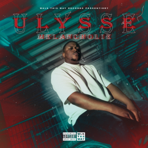 Odyssee - Ulysse