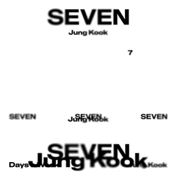 Jung Kook - Seven (Clean Ver.) ft. Latto (Terjemahan Indonesia) - Lyrxo Terjemahan Indonesia