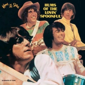 Voodoo in My Basement - The Lovin' Spoonful