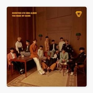 SEVENTEEN - Home (中文翻译) - Lyrxo Chinese Translations (中文翻譯/中文翻译)