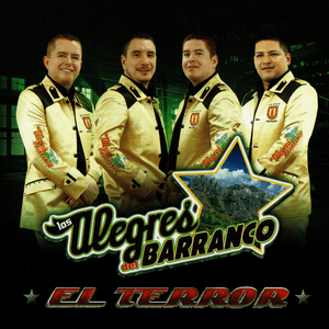 El HT - Los Alegres Del Barranco