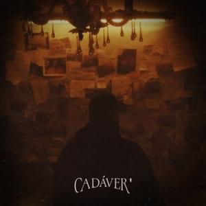 Cadáver - ​xtinto