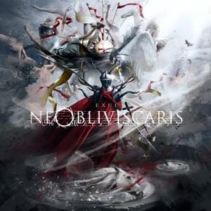 Suspyre - Ne Obliviscaris