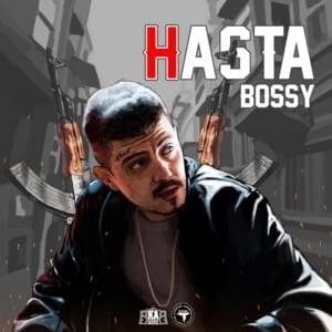 Bak Sen - Bossy (Ft. Hidra)