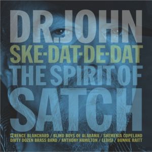 I’ve Got The World On A String - Dr. John