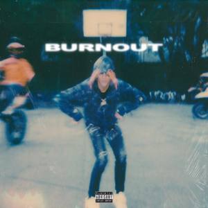 Burnout - Tedua