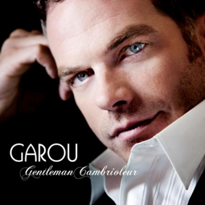 Les dessous chics - Garou