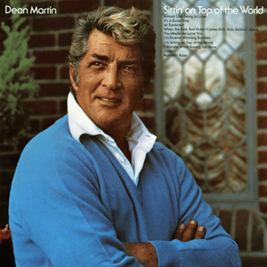 At Sundown - Dean Martin