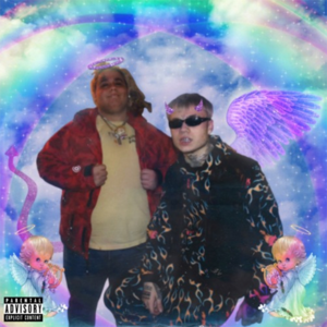 Stay Alive - BEXEY (Ft. Fat Nick)