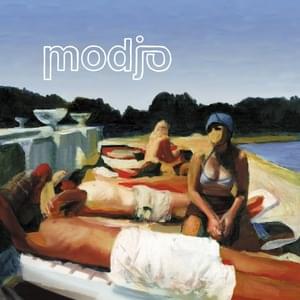 Lady (Acoustic Version) - Modjo