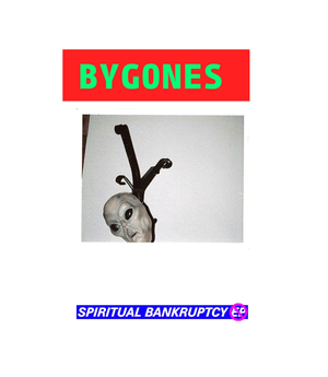 Fail - Bygones