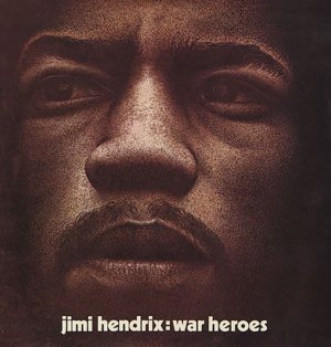 Three Little Bears - Jimi Hendrix