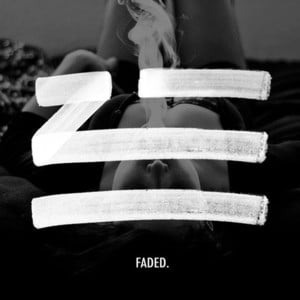 Faded (TÂCHES Remix) - ZHU