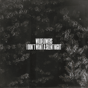 I Don’t Want a Silent Night - Wildflowers