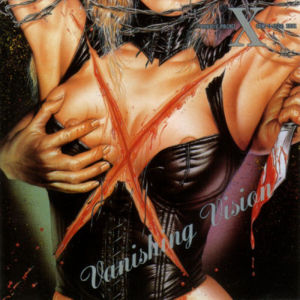 Sadistic Desire - X JAPAN