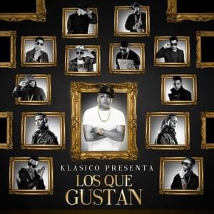 Te Vas A Quedar - Klásico (Ft. Farruko, J Álvarez, Mackie & Zion)