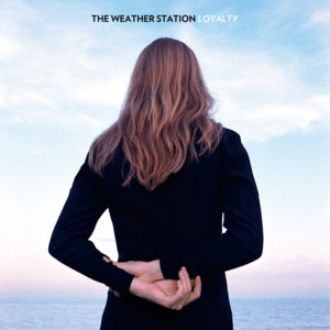 Shy Women - The Weather Station