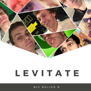 Levitate - Big Baller B