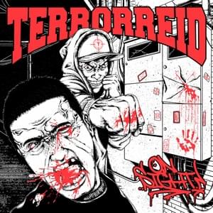 ON SIGHT! - TERROR REID