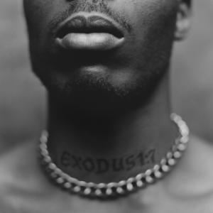 Prayer (Exodus) - DMX