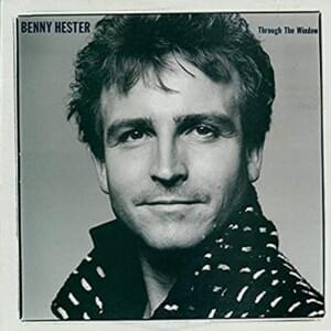 Wonderful Invention of Love - Benny Hester