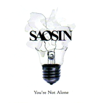 You’re Not Alone - Saosin