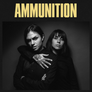 Ammunition - Krewella