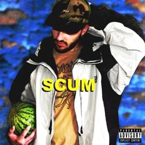 SCUM - KRAIG