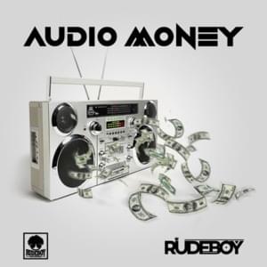 Audio Money - RudeBoy (Paul Okoye)