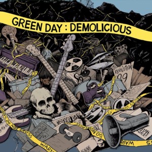 State of Shock (Demo) - Green Day