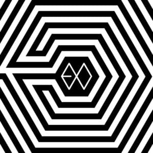 Love, Love, Love - EXO-K