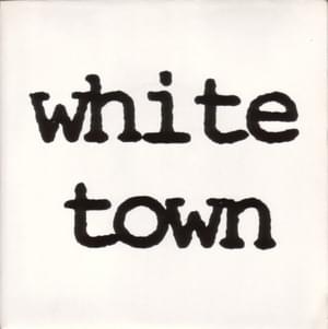 Whisper Away - White Town