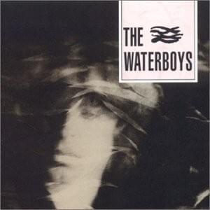 Savage Earth Heart - The Waterboys