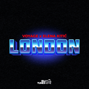 London - Voyage & Elena