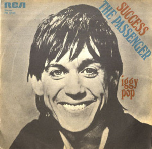 Success - Iggy Pop (Ft. David Bowie)