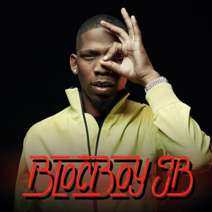 XXL Freshman Freestyle: BlocBoy JB - BlocBoy JB