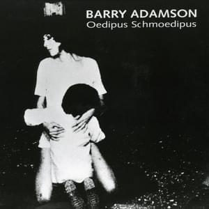 The Sweetest Embrace - Barry Adamson