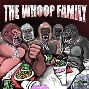 Meet The Whoops - FMB DZ & Unkle DMoney (Ft. Jay Jullio, Kerch Dolla, Sada Baby & Skilla Baby)