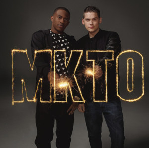 Forever Until Tomorrow - MKTO