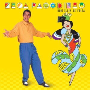 O Dono Da Dor - Zeca Pagodinho