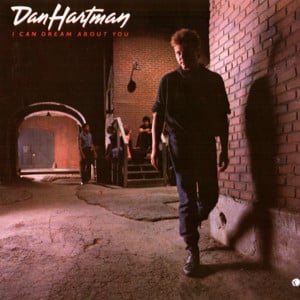 Rage to Live - Dan Hartman