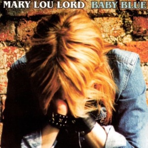 Fearless - Mary Lou Lord