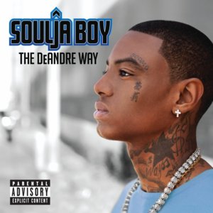 30 Thousand 100 Million - Soulja Boy (Ft. Arab SODMG & Lil B)